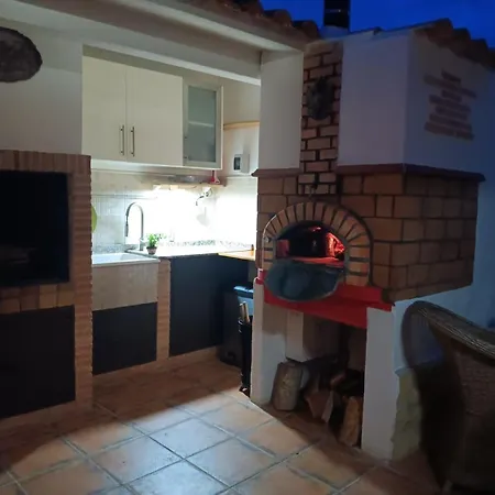 Tiny House Οργανωμένο κάμπινγκ *