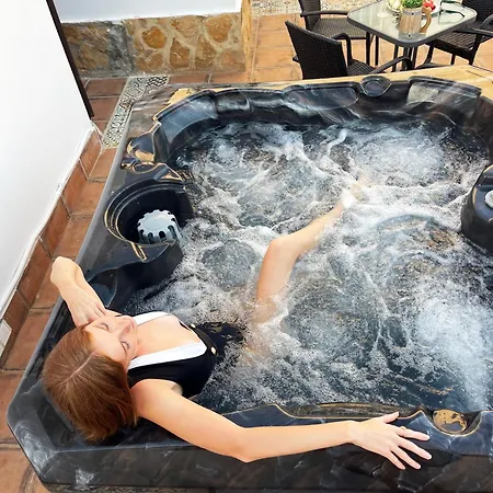 Tiny House Οργανωμένο κάμπινγκ *