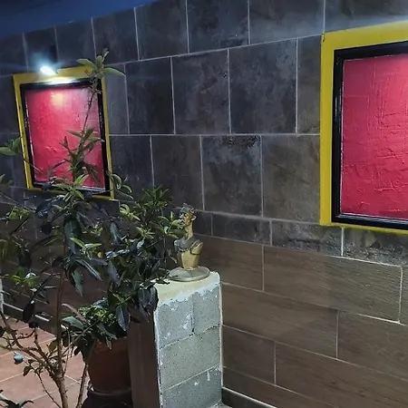 Tiny House Οργανωμένο κάμπινγκ