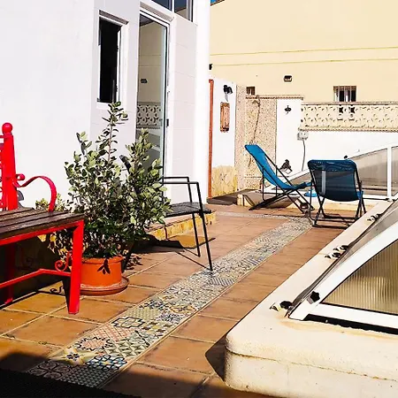 Tiny House Οργανωμένο κάμπινγκ *