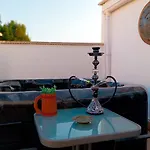 Tiny House بويبلا دي فالبونا