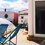 Tiny House بويبلا دي فالبونا