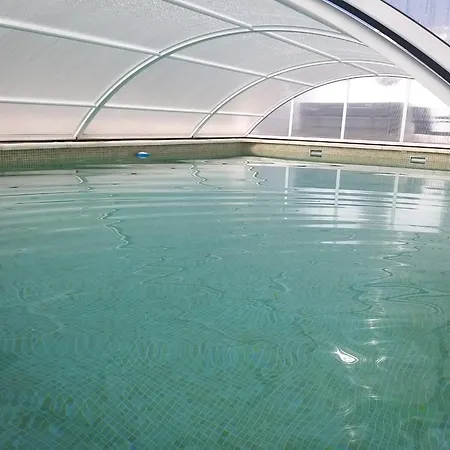 Lyxtält Tiny House *