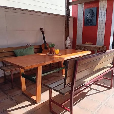 Tiny House * Puebla de Vallbona