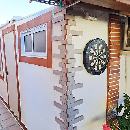 Tiny House * بويبلا دي فالبونا