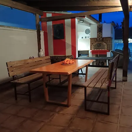 Tiny House * بويبلا دي فالبونا