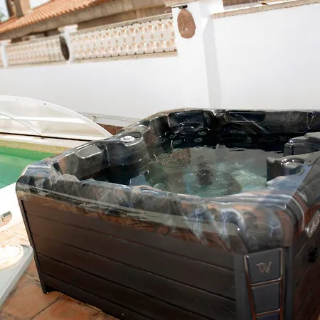 Tiny House * Puebla de Vallbona