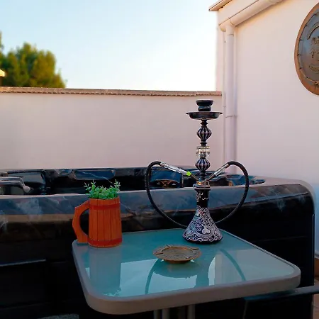 Tiny House Puebla de Vallbona