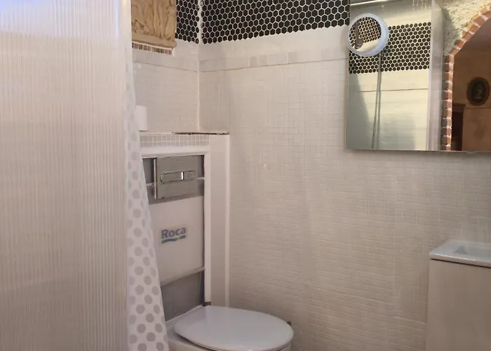 Luxusní stan Tiny House *