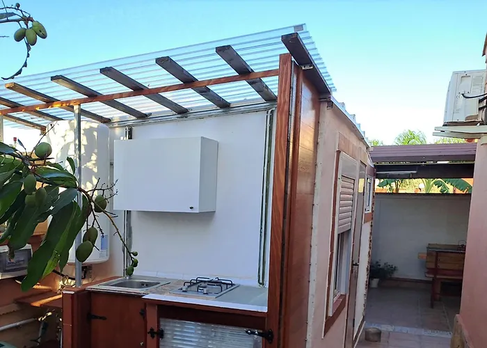 Tiny House *