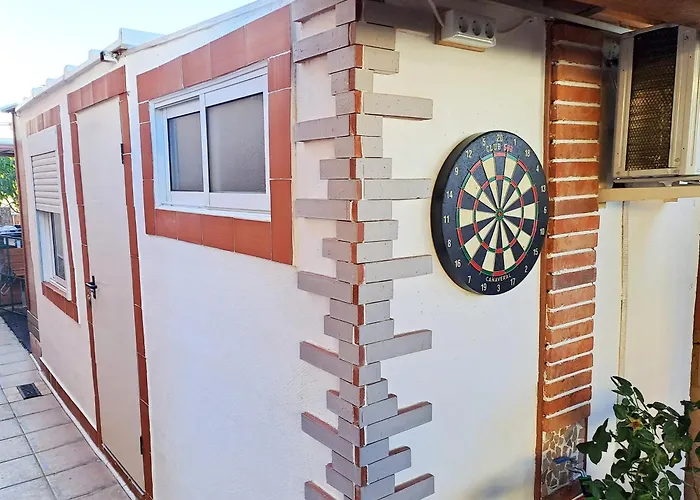 Tiny House * Puebla de Vallbona