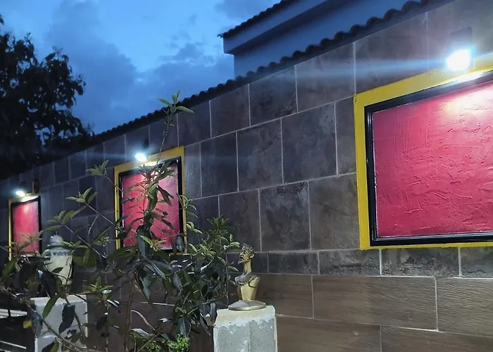 Tiny House Puebla de Vallbona