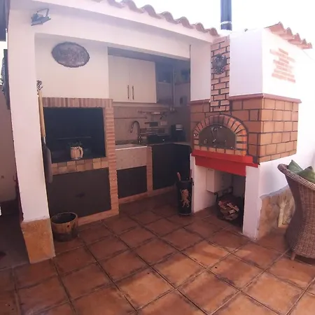 Tiny House * Puebla de Vallbona