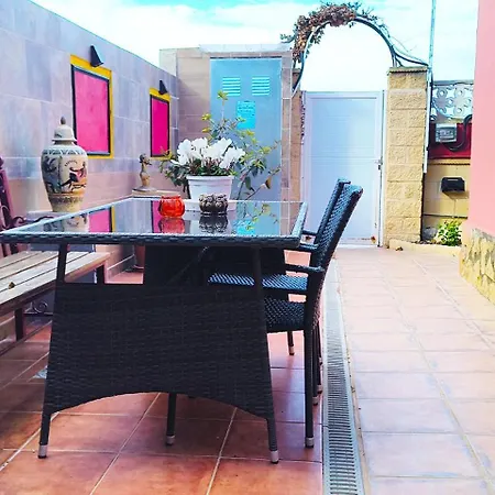 Tiny House Luxury tent